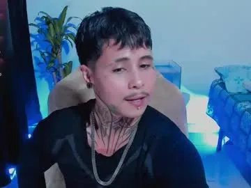 Private 777_stefantransmen on Chaturbate