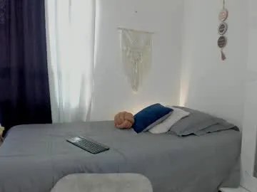 Freechat _alicelewis on Chaturbate