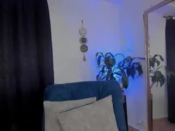 Freechat _alicelewis on Chaturbate