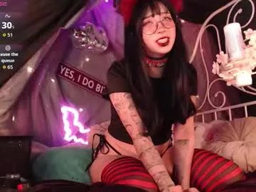 _babby_doll on Chaturbate 