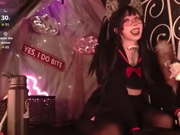 _babby_doll on Chaturbate 