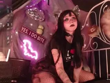 _babby_doll on Chaturbate 