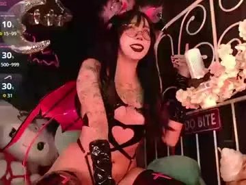 _babby_doll on Chaturbate 