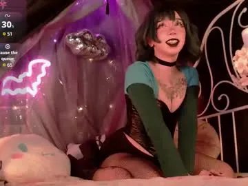 _babby_doll on Chaturbate 