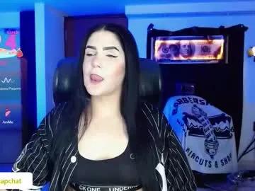 _babyfantasy_ on Chaturbate 