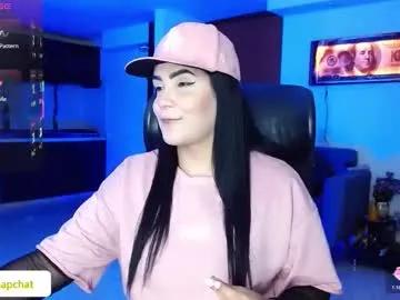 _babyfantasy_ on Chaturbate 