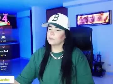 _babyfantasy_ on Chaturbate 