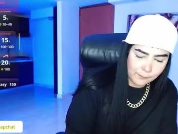 _babyfantasy_ on Chaturbate 