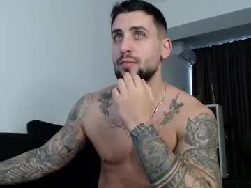 Freechat _dylangreen on Chaturbate