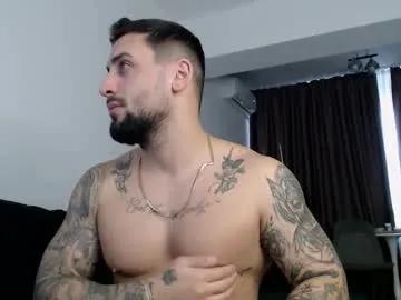 Freechat _dylangreen on Chaturbate