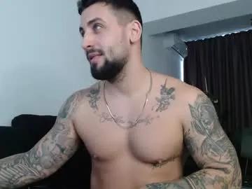 Freechat _dylangreen on Chaturbate