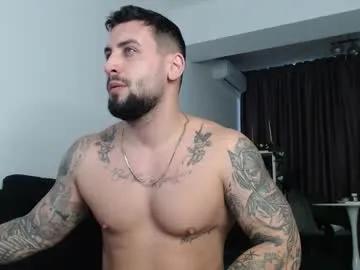 Freechat _dylangreen on Chaturbate