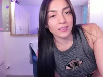 _ericavanderhill_ from Chaturbate