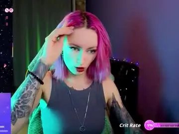 _helencarter from Chaturbate