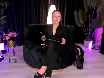 Freechat _kim_possible_ on Chaturbate