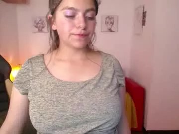 Freechat _kitten_1 on Chaturbate
