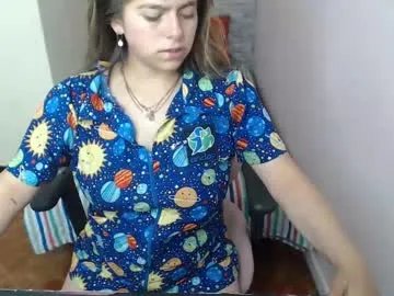 Freechat _kitten_1 on Chaturbate