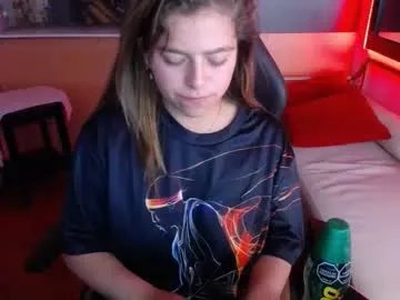 Freechat _kitten_1 on Chaturbate