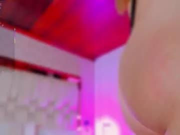 _lyuhasvart on Chaturbate 