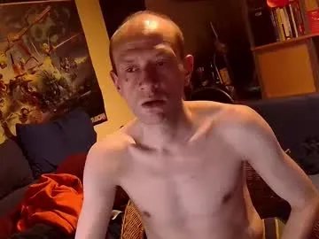 Freechat _svenerd87___ on Chaturbate