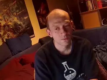 Freechat _svenerd87___ on Chaturbate