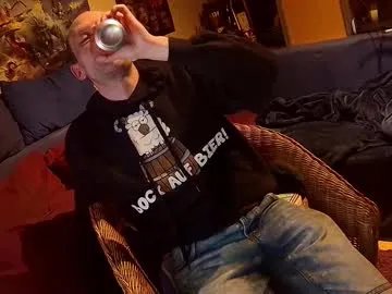 Freechat _svenerd87___ on Chaturbate