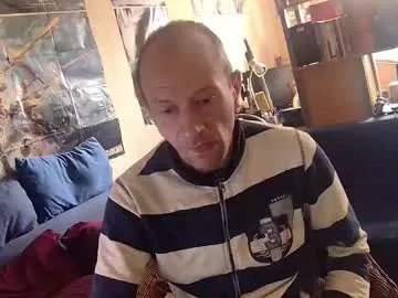 Freechat _svenerd87___ on Chaturbate