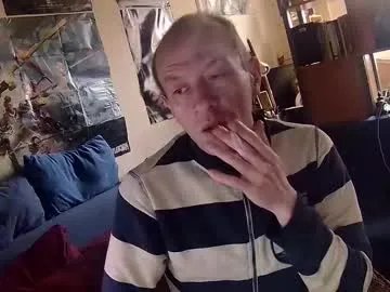 Freechat _svenerd87___ on Chaturbate