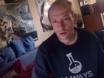 Freechat _svenerd87___ on Chaturbate