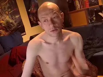 Freechat _svenerd87___ on Chaturbate