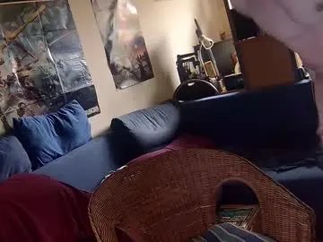 Freechat _svenerd87___ on Chaturbate