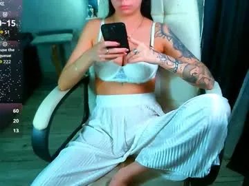 _sweet_ruby_ from Chaturbate