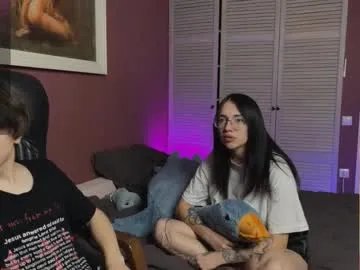 a_s_m_ on Chaturbate