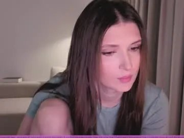 aalliyahh on Chaturbate 