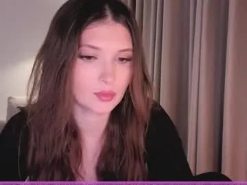 aalliyahh on Chaturbate 