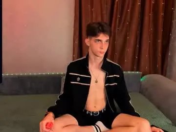 aaron_bang on Chaturbate 