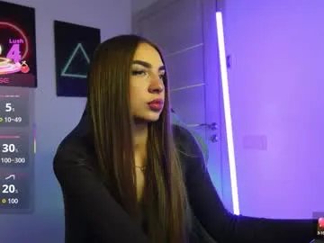 abby_laker on Chaturbate 