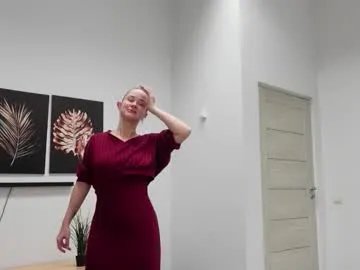 abby_laker on Chaturbate 