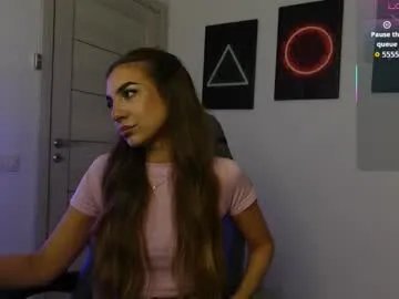 abby_laker on Chaturbate 