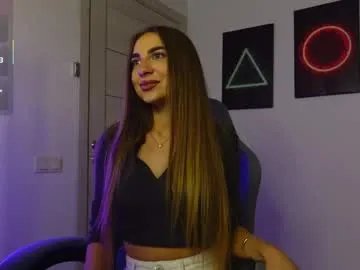 abby_laker on Chaturbate 