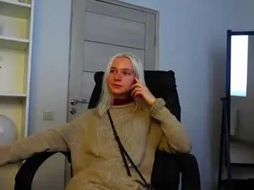 abby_laker on Chaturbate 