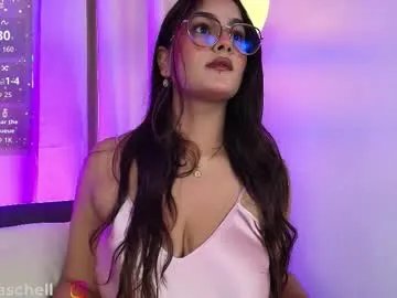 abby_raschell on Chaturbate