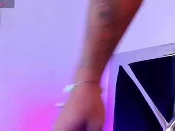 adriianlopez on Chaturbate 