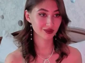 affiinalovsx on Chaturbate 