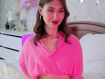 affiinalovsx on Chaturbate 