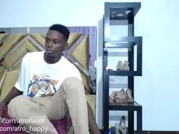 afro_happy__06 on Chaturbate 