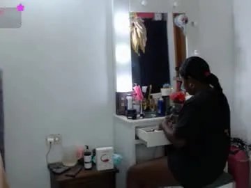 agatasexyxx from Chaturbate