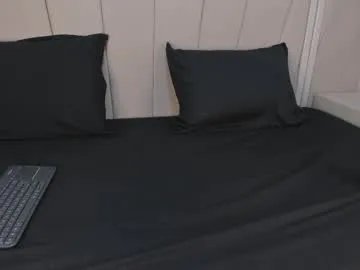 Freechat agatha_steel20 on Chaturbate