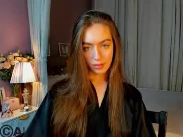 agnes_wells from Chaturbate