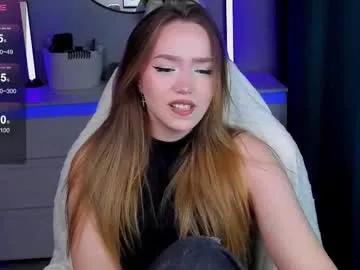 ai__girl on Chaturbate 